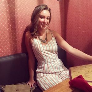 Meet your Posher, Lydia